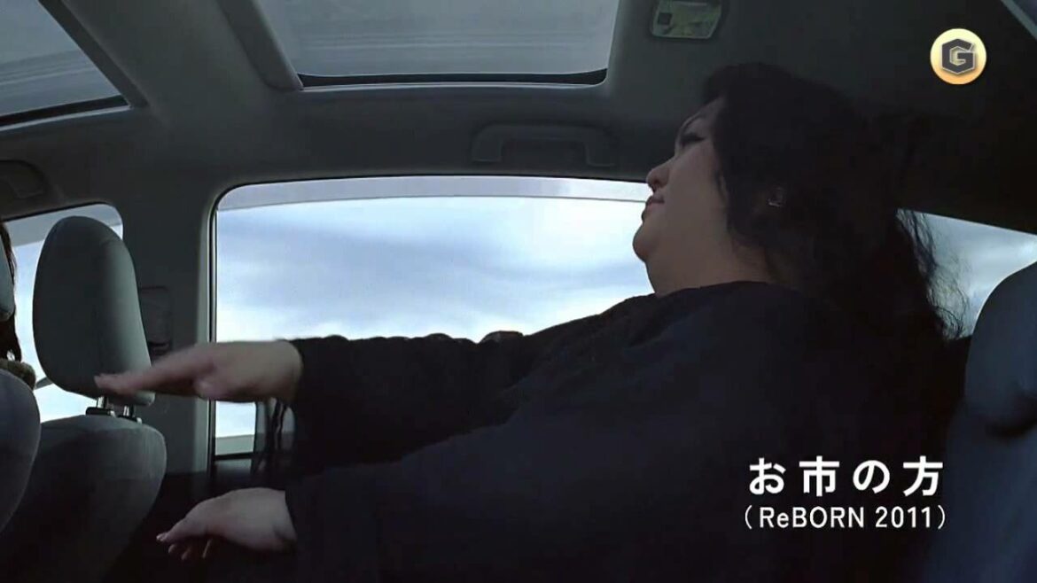 トヨタ 木村拓哉 CM ビートたけし リーボン ReBORN ④