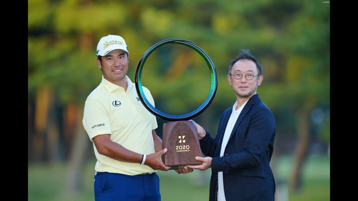 やっぱりすごいぞ米ツアー！　松山英樹は約2億円獲得、7位タイの金谷拓実でも日本の優勝賞金並み（ゴルフ情報ALBA.Net）