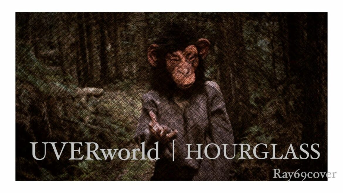 【低音女子が歌う】UVERworld『HOURGLASS』(映画『ブレイブ-群青戦記-』)Ray69 cover ver. 【低音女子が歌う】UVERworld『HOURGLASS』(映画『ブレイブ-群青戦記-』)Ray69 cover ver.
