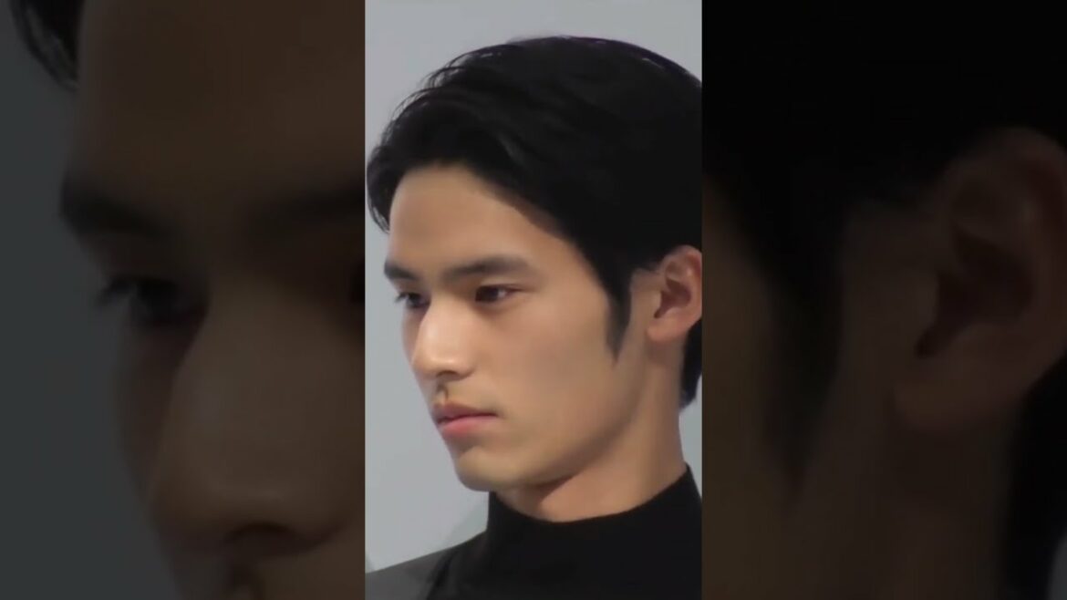 Japanese Actor (Part 5) Kenshi Okada