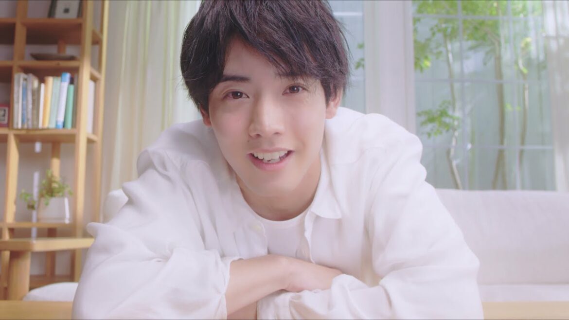 赤楚衛二さん出演「くされ縁毛穴にサヨウナラ。」Step1 30秒バージョン｜アンプルール