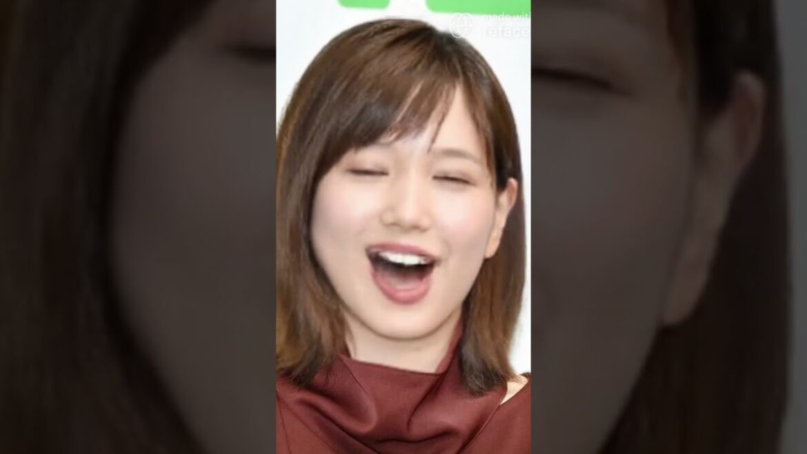 本田翼で恋のマイアヒ