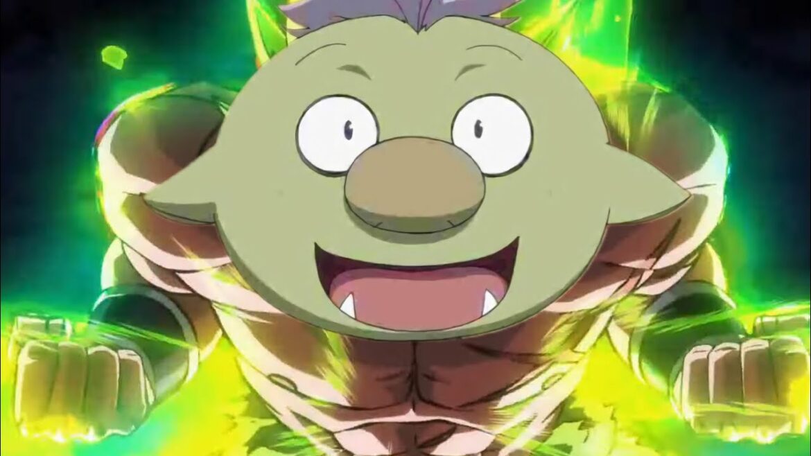 最強になったゴブタさん【転生したらスライムだった件】【転スラ日記】tensei sitara slime