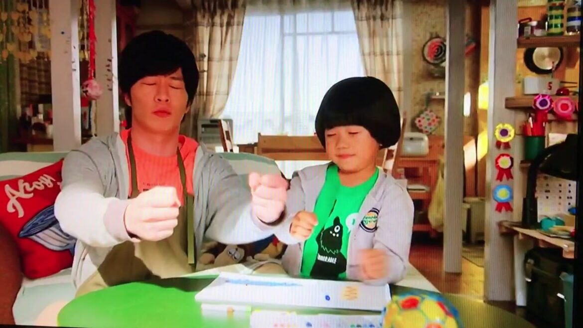 田中圭 民衆の敵×カローラフィールダー 新CM