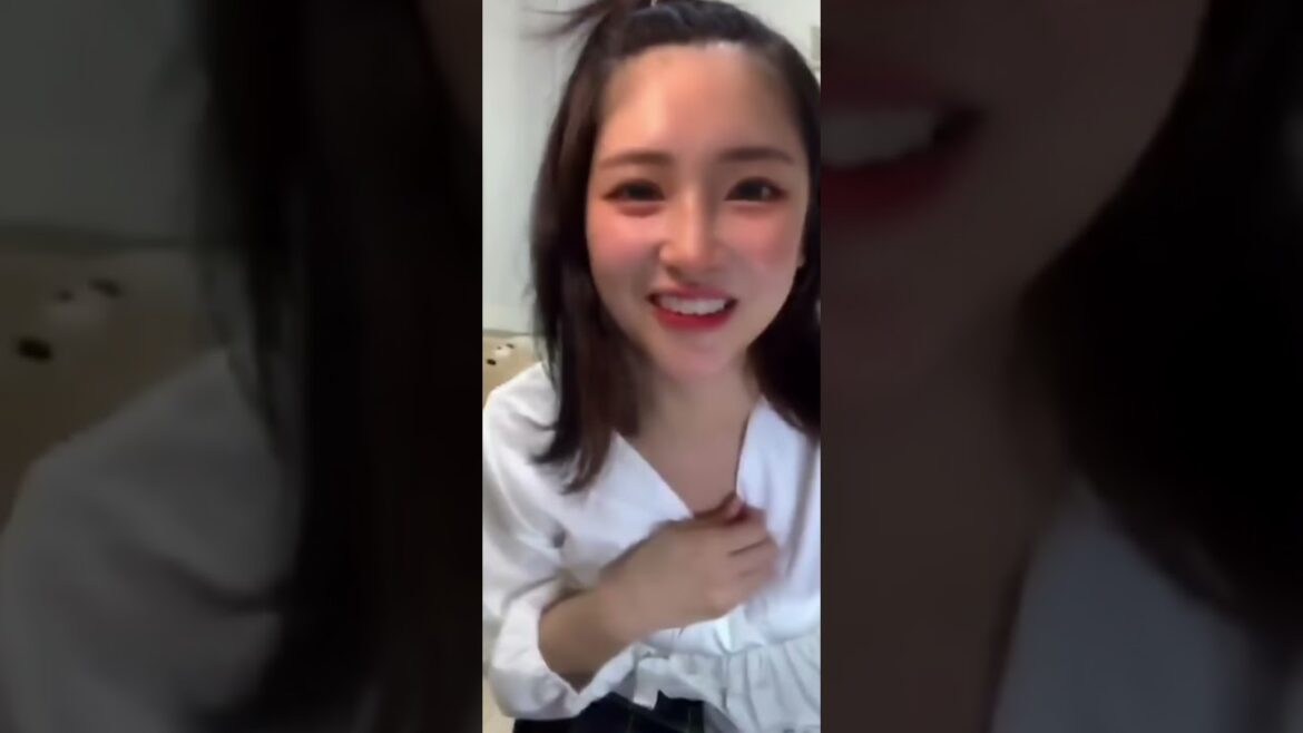 生配信中に何度も魅せる放送事故【TikTokライブ】