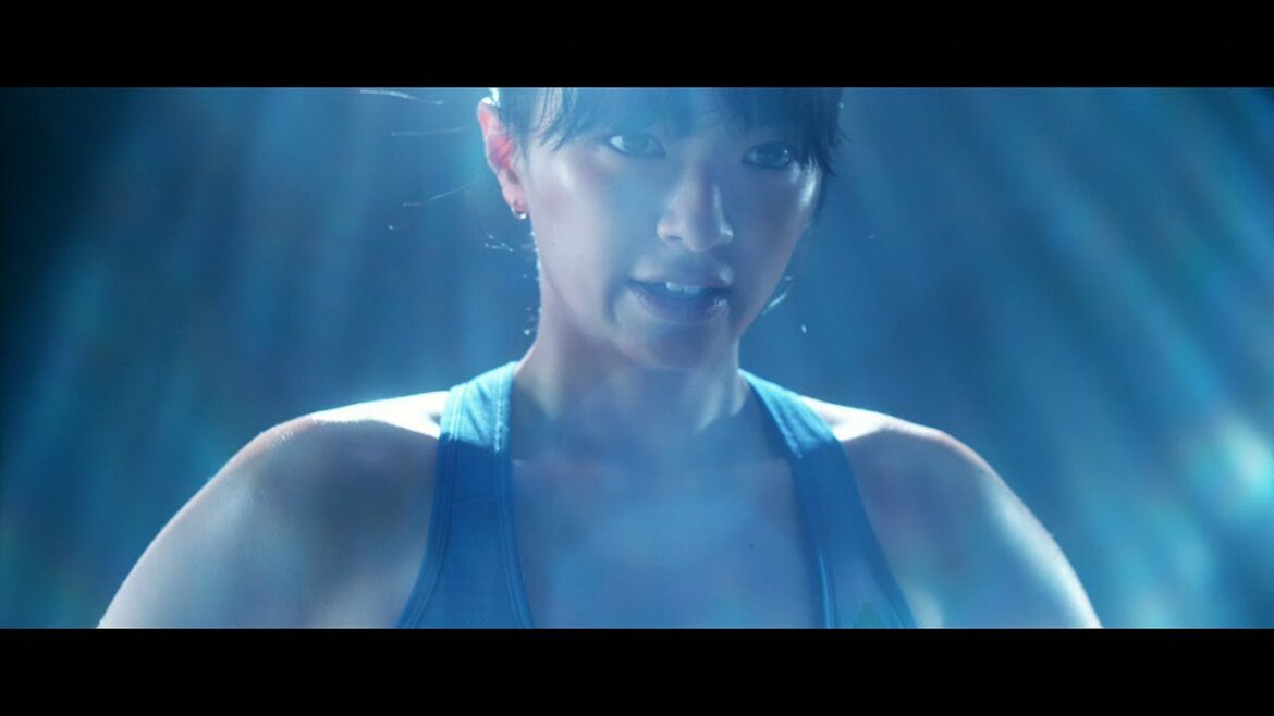 女優・榮倉奈々が語る、プライベートとトレーニング。