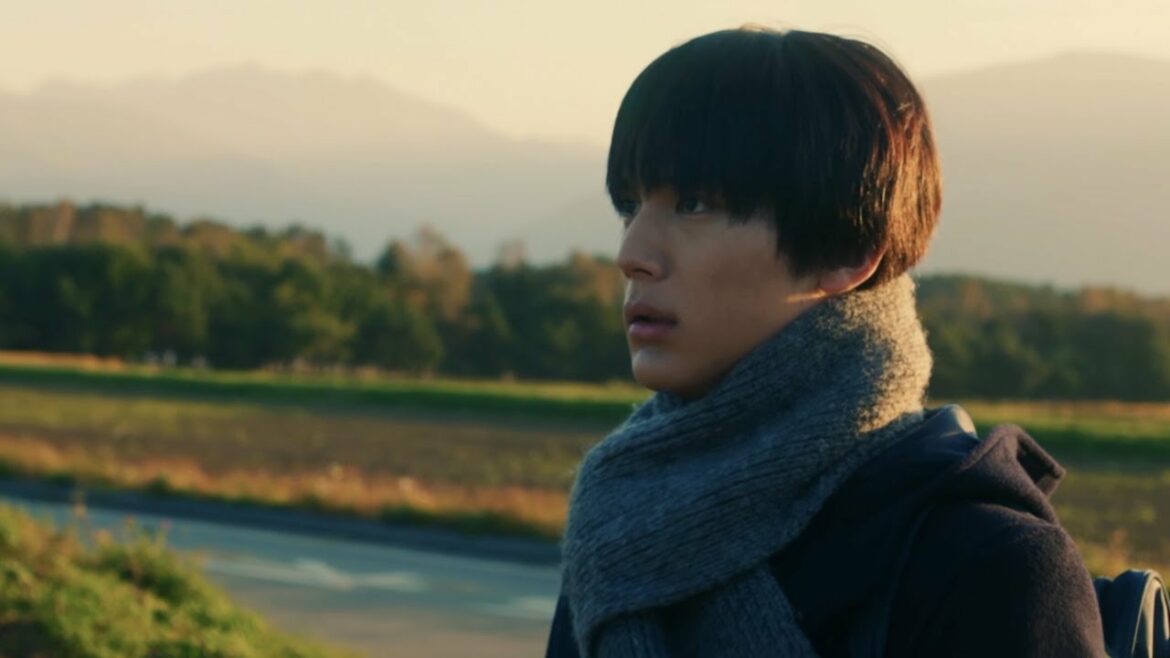 中川大志×石井杏奈、衝撃の愛の物語の鍵となる重要なシーン解禁、SABU監督作品 映画『砕け散るところを見せてあげる』公開日決定