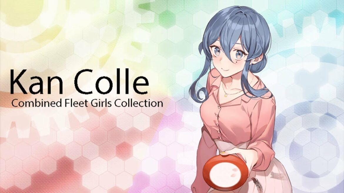 【艦これ】｢桃の節句！沖に立つ波  通常戦闘｣【10分】