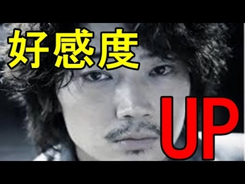綾野剛 火曜サプライズでの礼儀正しさに称賛の嵐! 綾野剛 火曜サプライズでの礼儀正しさに称賛の嵐!