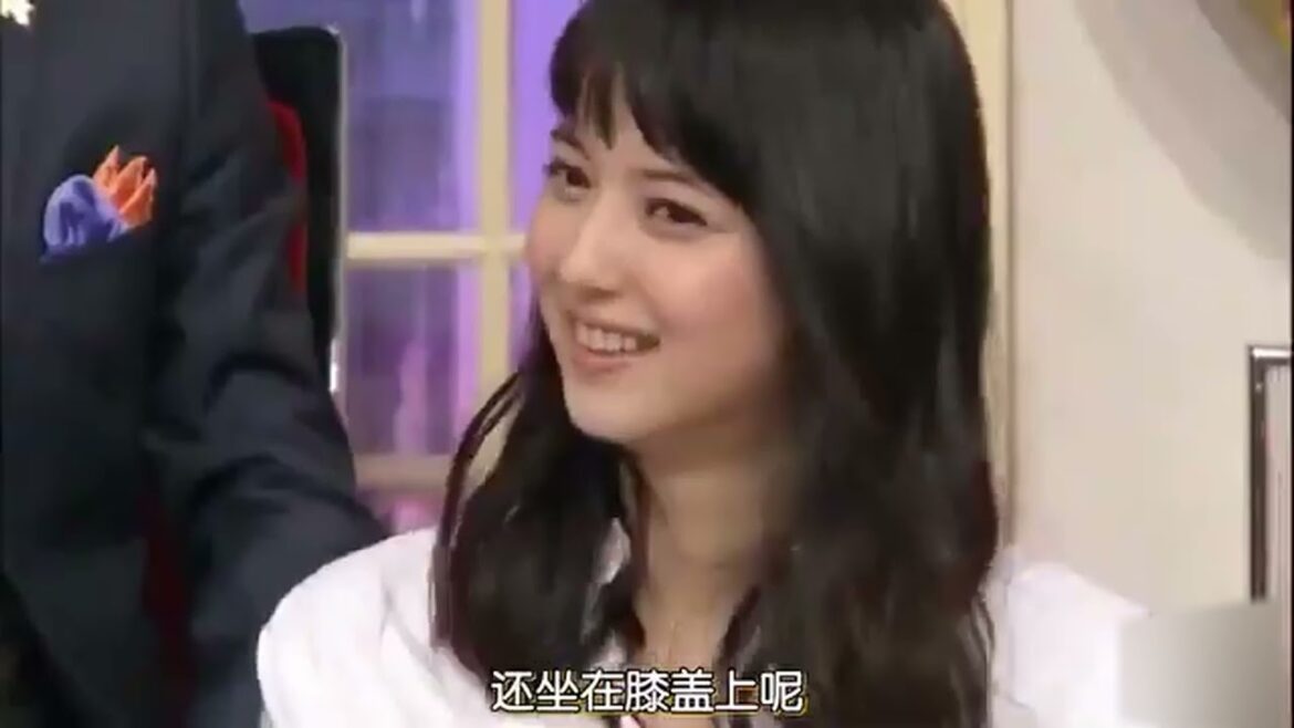【佐々木希】成宮寛貴とのキス写真に、ブラジャー姿を公開！？【しゃべくり】