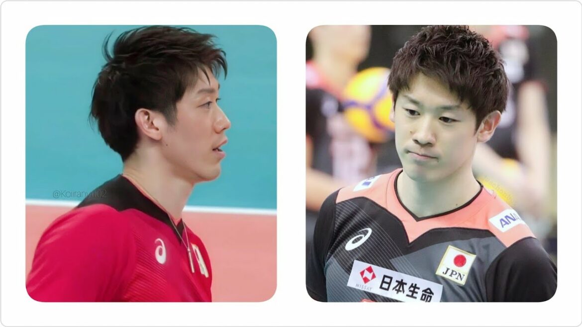 Yuki Ishikawa on Black Red || Diskoria Vers.03