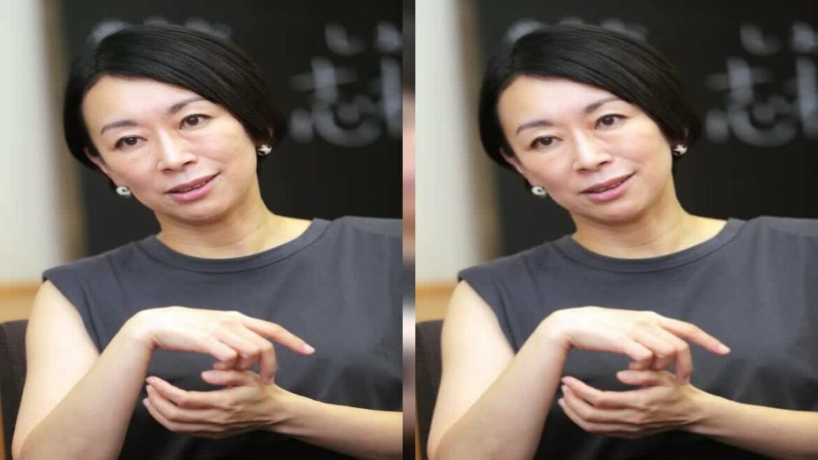 政策実現、永田町の外から挑戦　国民民主・山尾志桜里氏インタビュー