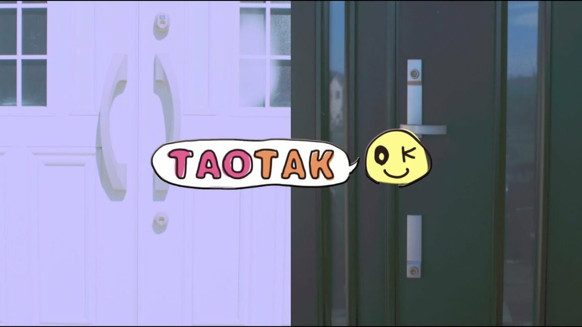 TAOTAK [Anniversary] MUSIC VIDEO -short ver.-