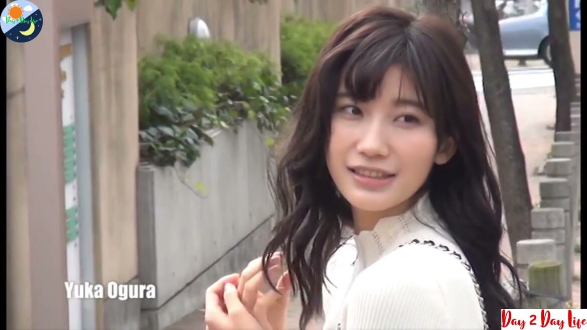 Yuka Ogura  小倉優香  || Cute hot girls || No. 4 Yuka Ogura  小倉優香  || Cute hot girls || No. 4