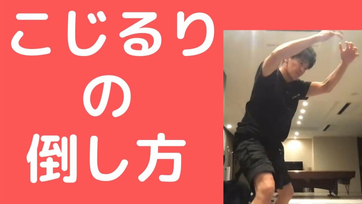 筋トレ発言で炎上した、こじるり(小島瑠璃子)の倒し方【武井壮 切り抜き 】