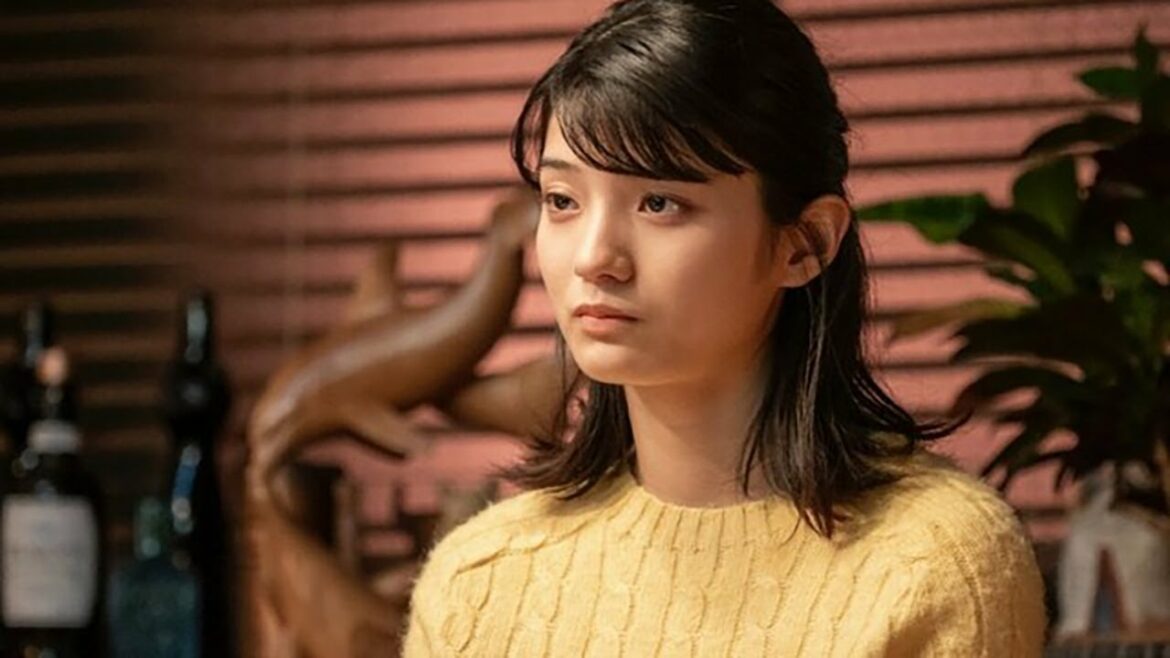 【海外の反応】【反応】清原果耶、朝ドラ「おかえりモネ」15・２％　亮「いつか笑えるように…」