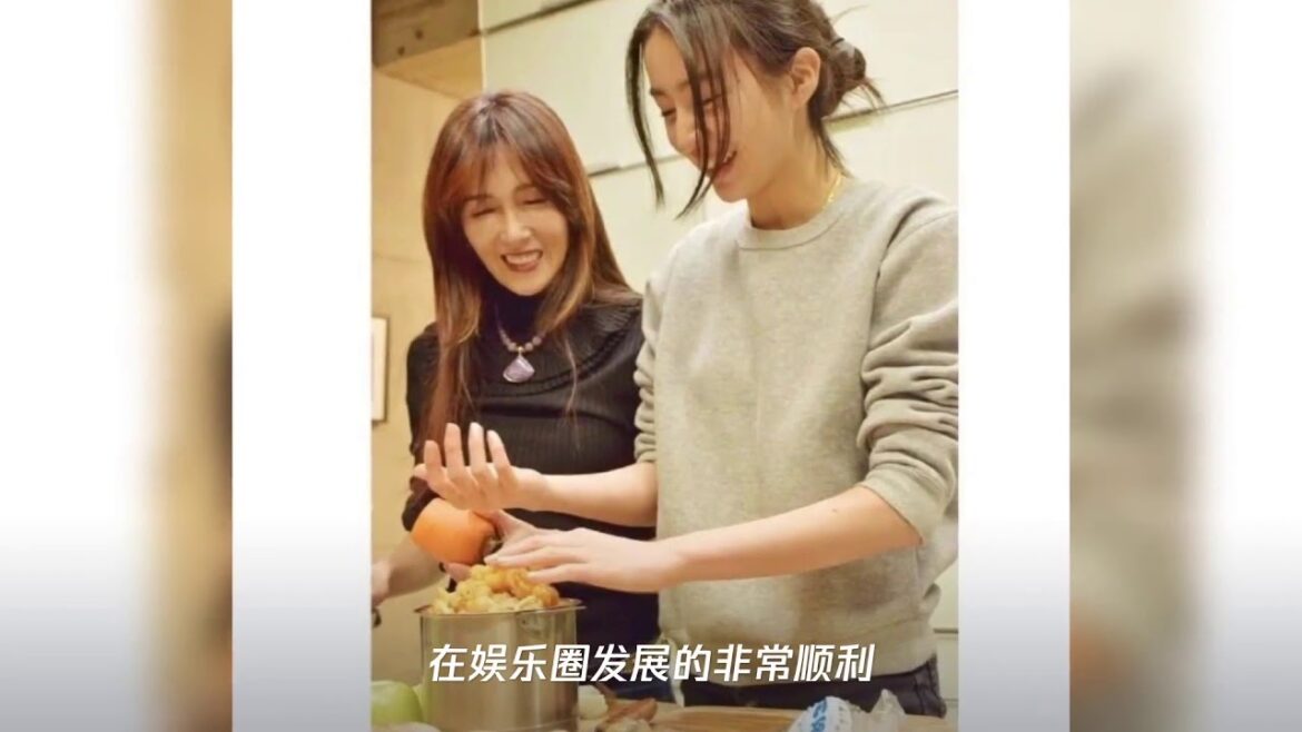 木村光希同框妈妈工藤静香,母女俩看起来像姐妹,网友：女儿更美