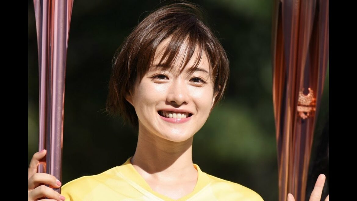 石原さとみ、夢を叶えるため「20歳の頃にやったこと」がさすがだった…｜ニフティニュース