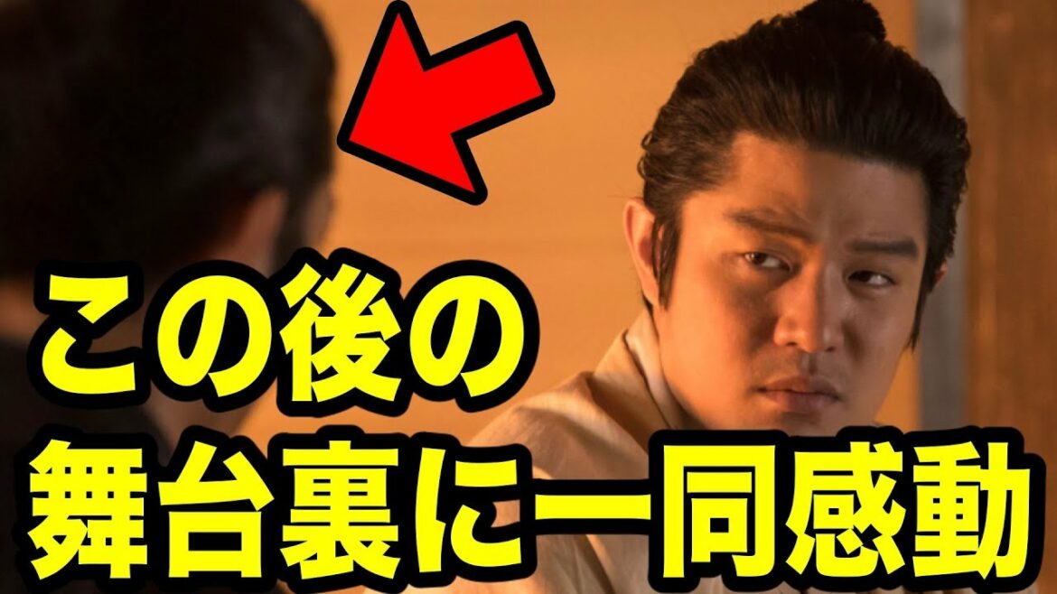 西郷どん、鈴木亮平と瑛太の”アドリブの裏側”に視聴者興奮！小栗旬の龍馬との約束の先には…