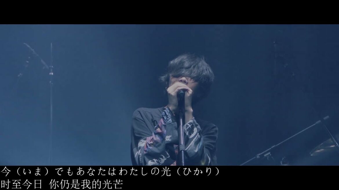 KENSHI YONEZU 米津玄師 - Lemon LIVE