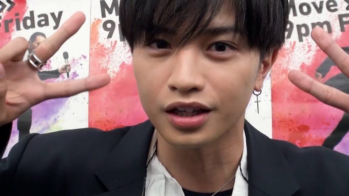 【中島健人】キュンが止まらないケンティー集