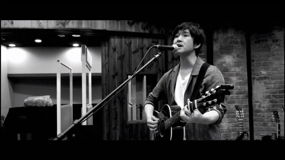 藤巻亮太 – 「go my way」 MUSIC VIDEO 藤巻亮太 - 「go my way」 MUSIC VIDEO