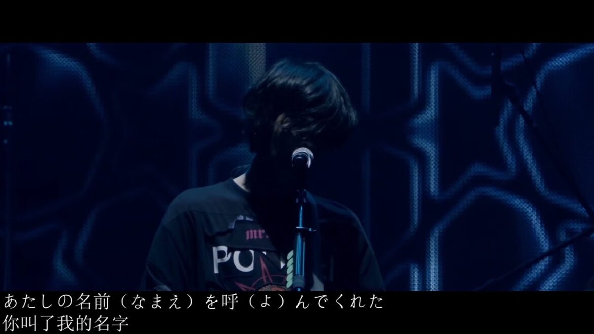 KENSHI YONEZU 米津玄師 - アイネクライネ Eine Klein LIVE