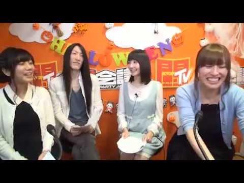 【闘会議TV】「闘会議高校パワプロ部」2015/10/7(後半) 【闘会議TV】「闘会議高校パワプロ部」2015/10/7(後半)