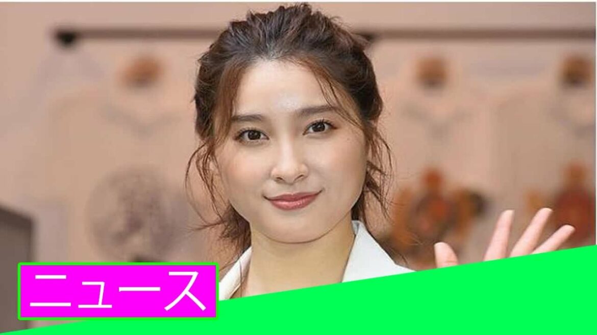 土屋太鳳「オールスター感謝祭」マラソン裏側にTOKIO驚き「そんな感動秘話が」「ニュース」