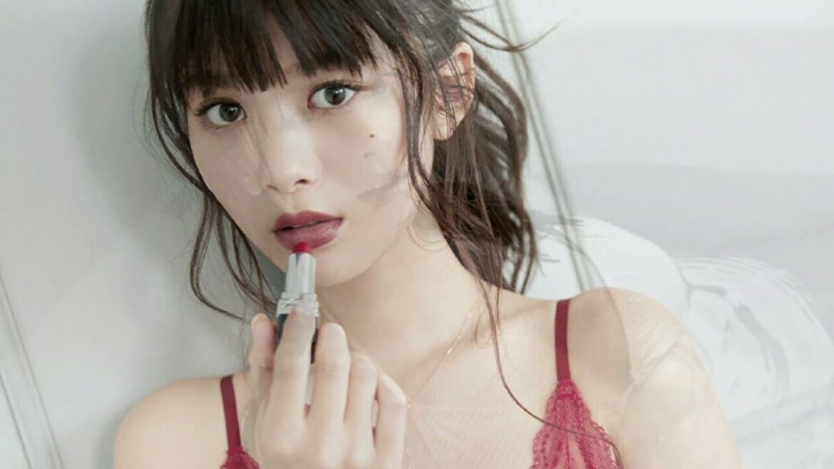 馬場ふみか　 　シングル・ベッド