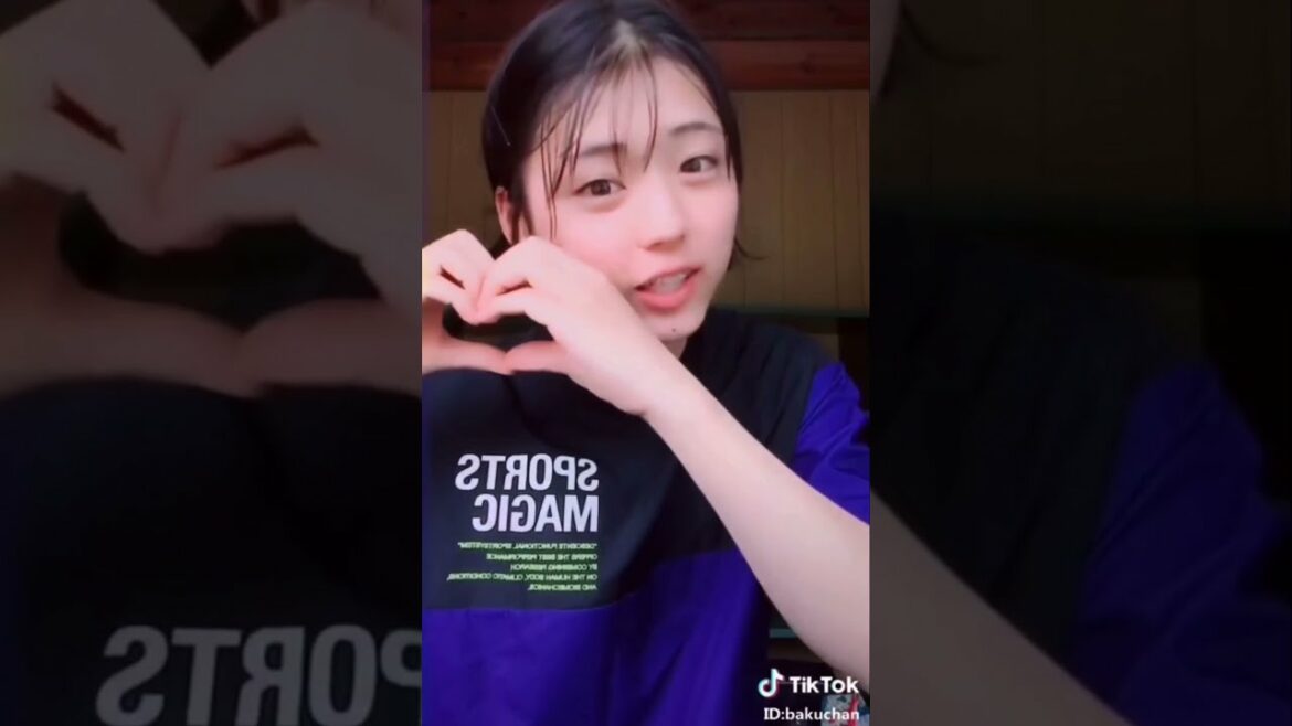 漠ちゃんキス運動開始！！