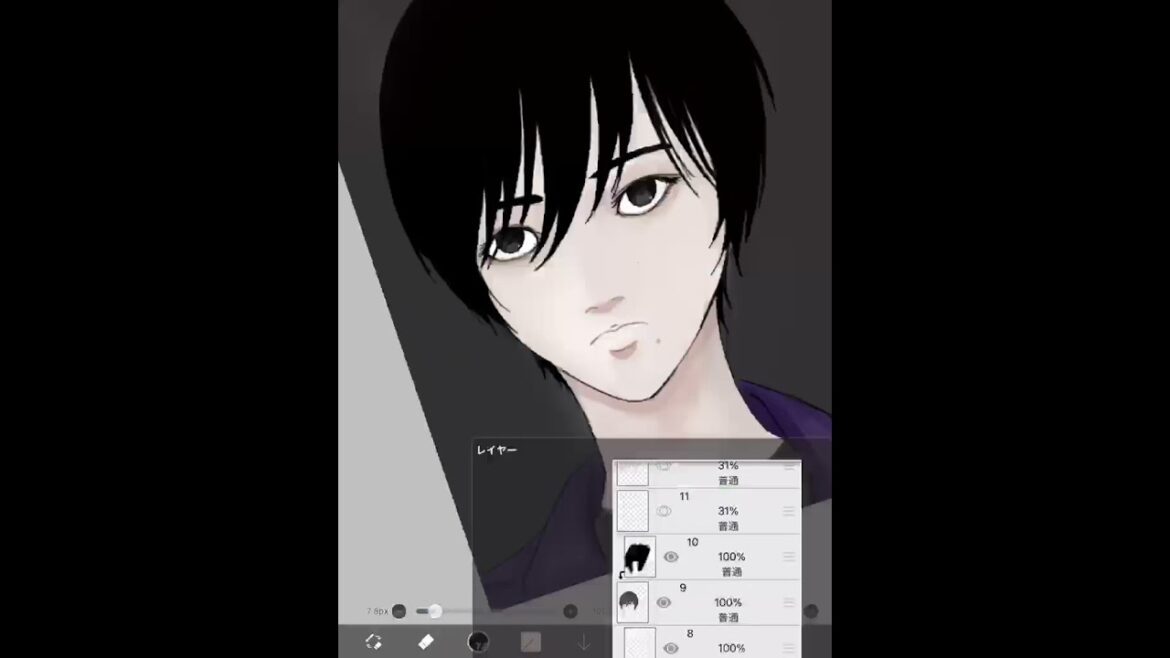 平手友梨奈