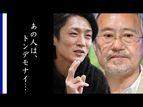 吉幾三が弟子の真田ナオキにした驚愕の行為に驚きを隠せない…代表曲「雪国」の大物演歌歌手が魅せた信じがたいエピソードとは? 吉幾三が弟子の真田ナオキにした驚愕の行為に驚きを隠せない…代表曲「雪国」の大物演歌歌手が魅せた信じがたいエピソードとは?