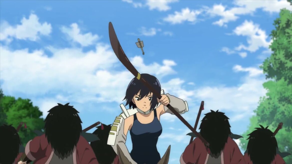 2021年“春季“四月【新番】不滅のあなたへ-pv