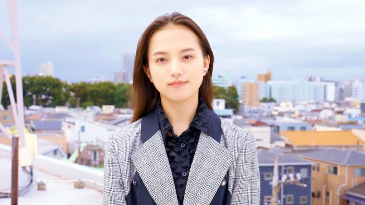 清原果耶からお知らせです。