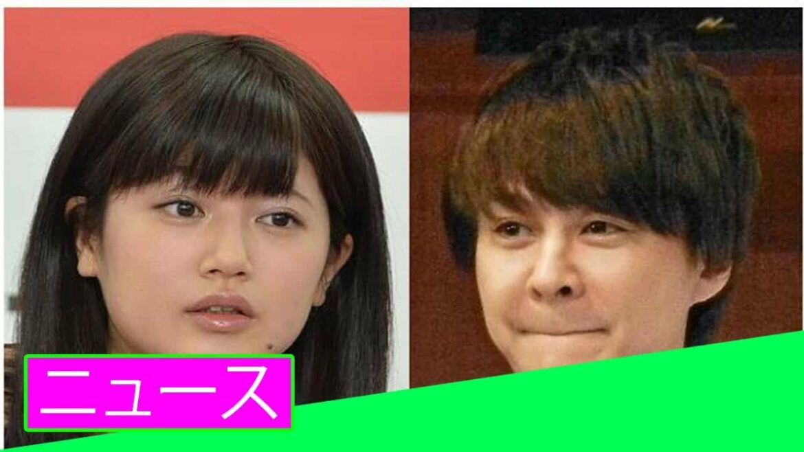 流れ星・瀧上が元妻・小林礼奈にブチギレ「本当の事言われて困るの小林さんですよね？」「ニュース」