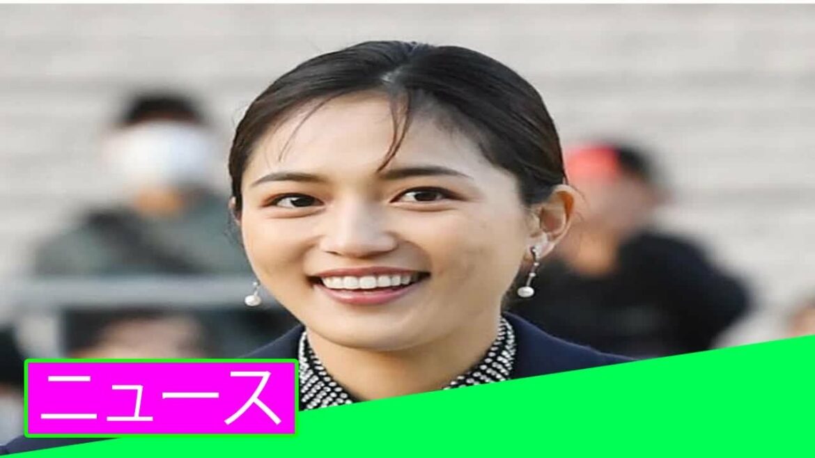 ＮＨＫの“功労者”川口春奈　紅白司会でささやかれる結婚Ｘデー「ニュース」