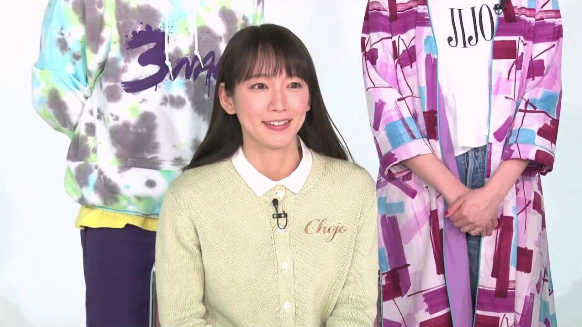 妻夫木聡が「ジャンボ宝くじ」を熱く語る！ 吉岡里帆、成田凌らと5人きょうだいに【メーキング＆インタビュー】