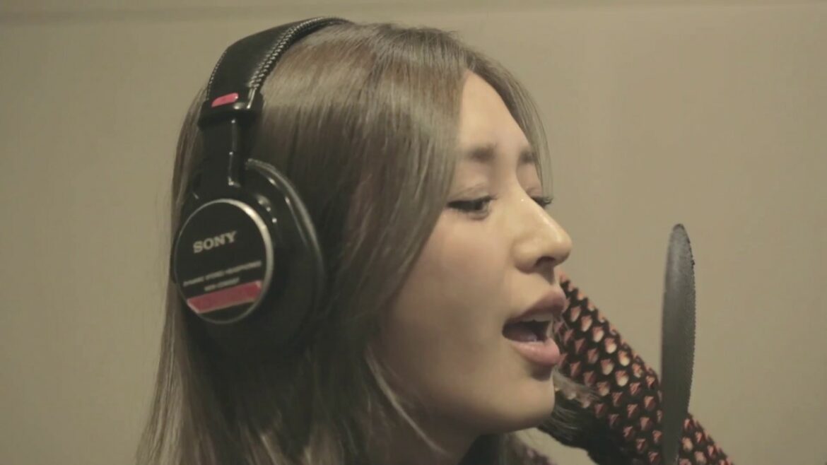 加治ひとみ「Automatic」宇多田ヒカルCOVER (Short version)