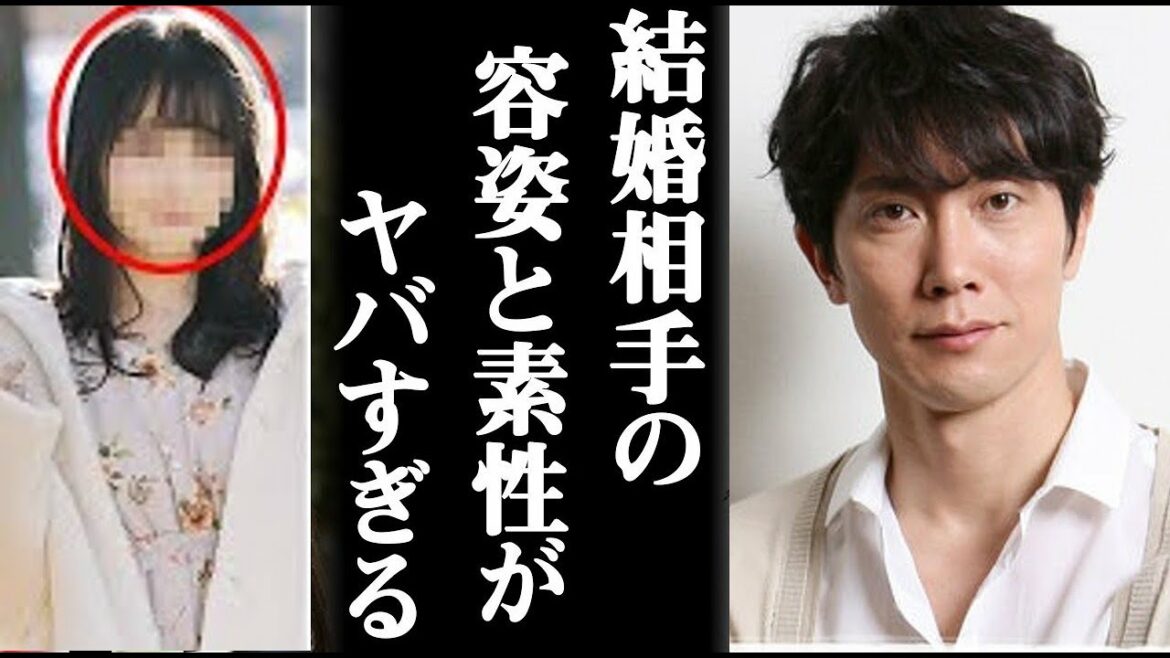佐々木蔵之介の結婚相手の“耳を疑う正体”に一同驚愕　2人が放った“結婚の決意”には涙が溢れて止まらない
