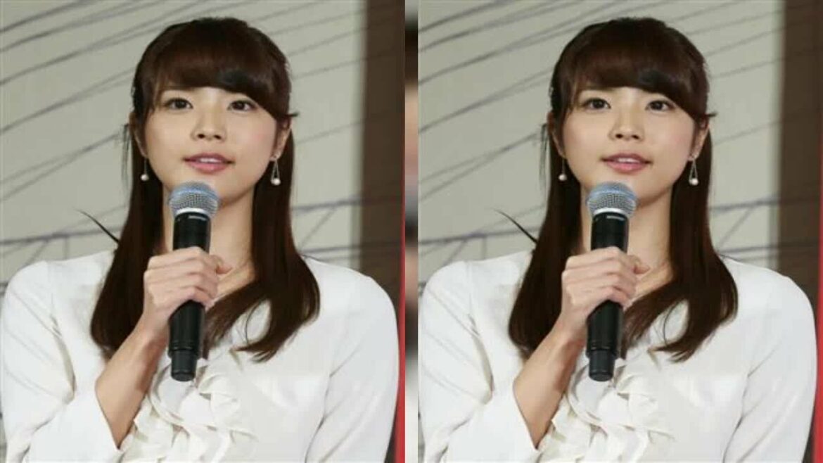 【ご用心！大厄の美女たち】フジテレビ・久代萌美アナ　芸人にいじられて成長！　松本人志への切り返しで称賛される稀少な存在
