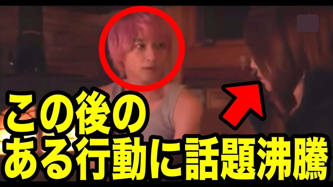 はじこい、深田恭子と横浜流星のイチャイチャに話題沸騰! はじこい、深田恭子と横浜流星のイチャイチャに話題沸騰!