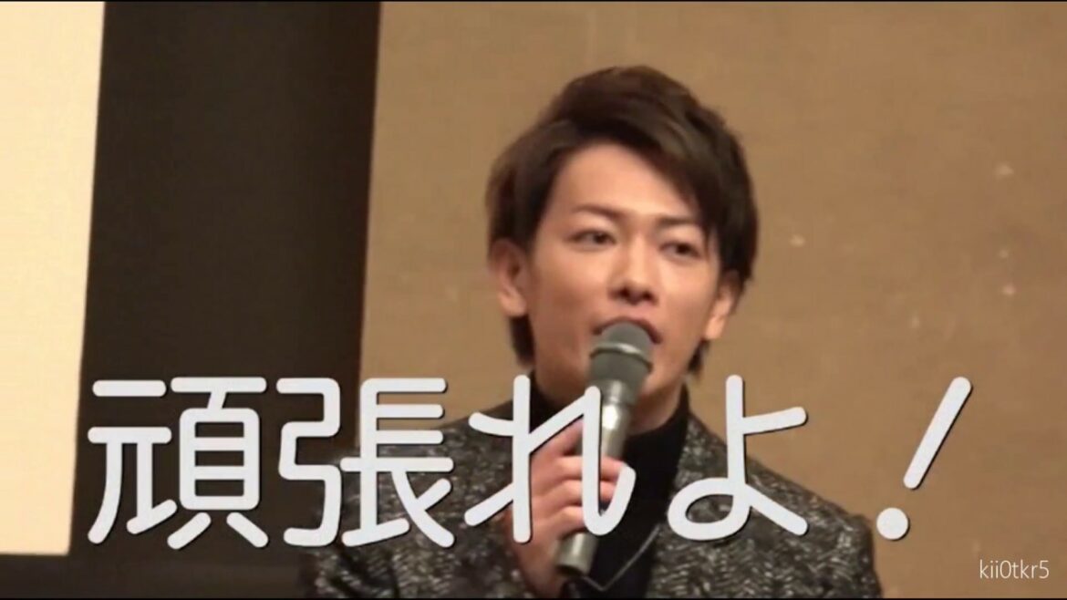 佐藤健＊ドSな健さん＊#50
