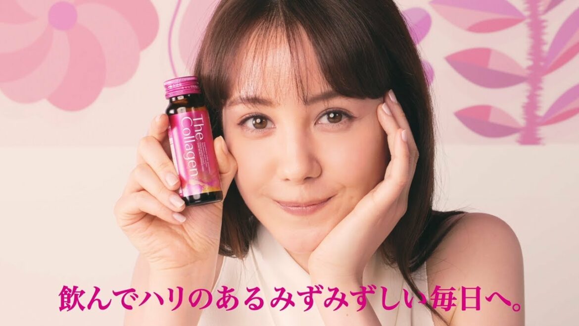 ザ・コラーゲンであたるキャンペーン｜The Collagen｜ザ・コラーゲン｜資生堂