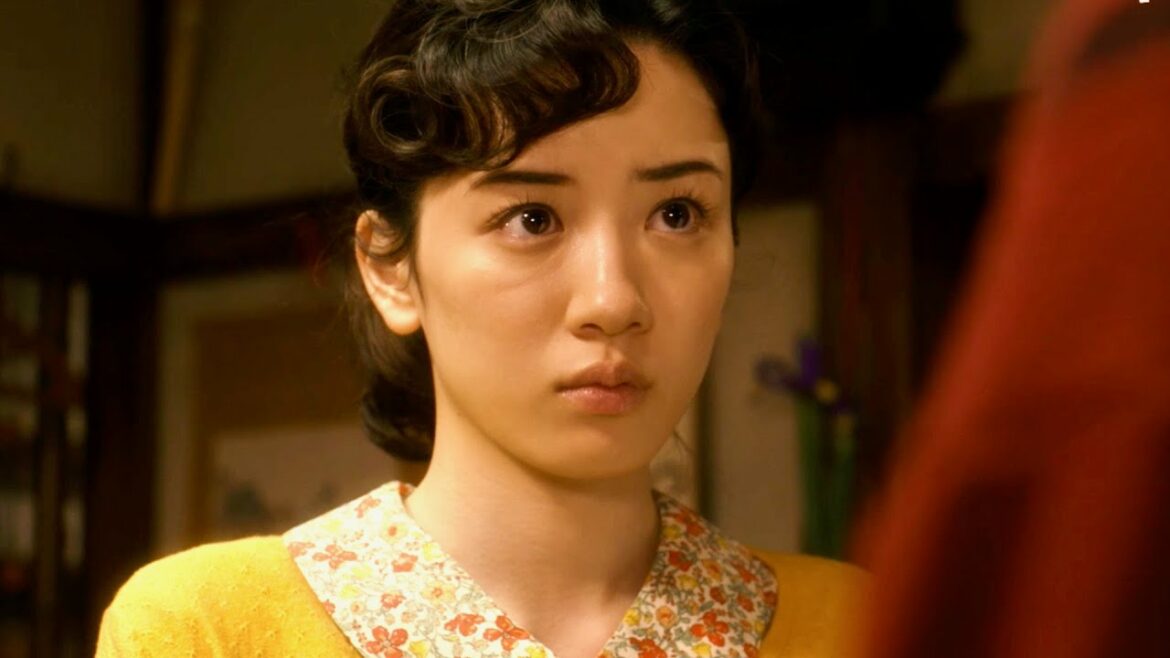 永野芽郁、菅田将暉に放つ「バカ、鈍感」昭和の恋を3度目の共演で魅せる！映画『キネマの神様』本編映像