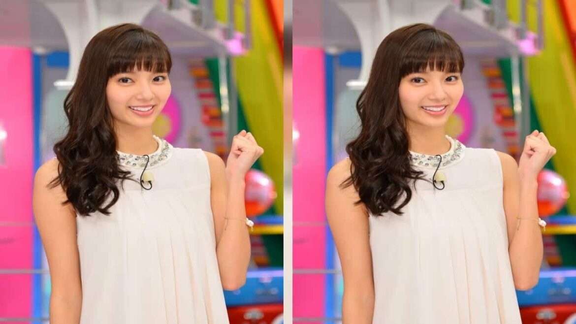 新川優愛が、 22日放送の『中居正広の金曜日のスマイルたちへ』（TBS系）に出演。「ロケバス婚」に隠された、意外な裏側に反響が寄せられている。