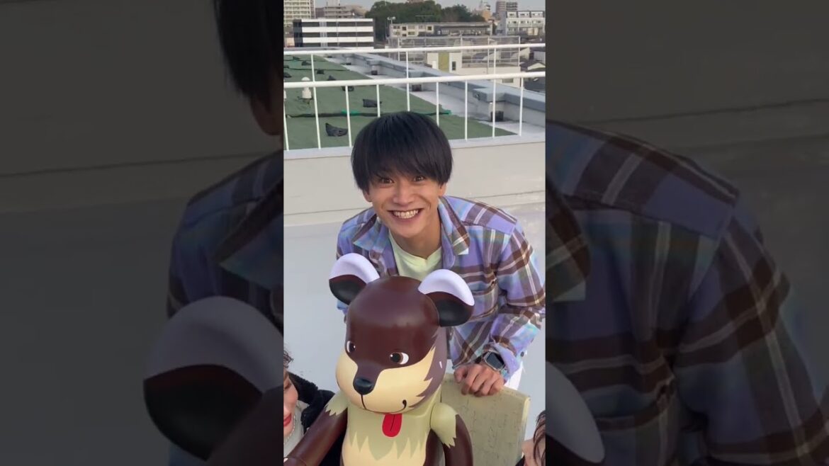 TikTok なえなの|みんなだいすきだよ　　#恋とオオカミには騙されない#shorts