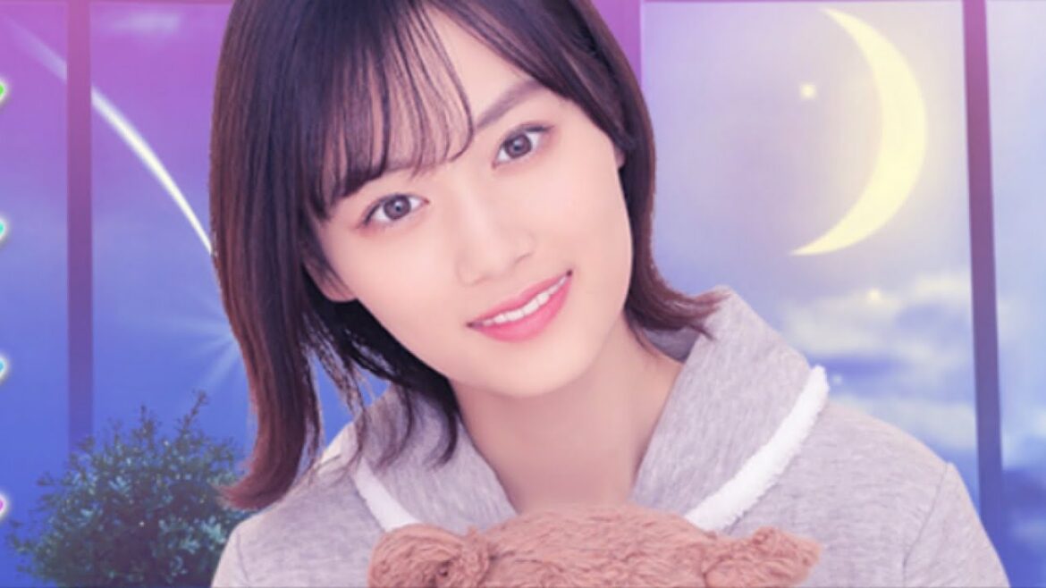 【乃木恋】恋する羊は眠れない【山下美月】