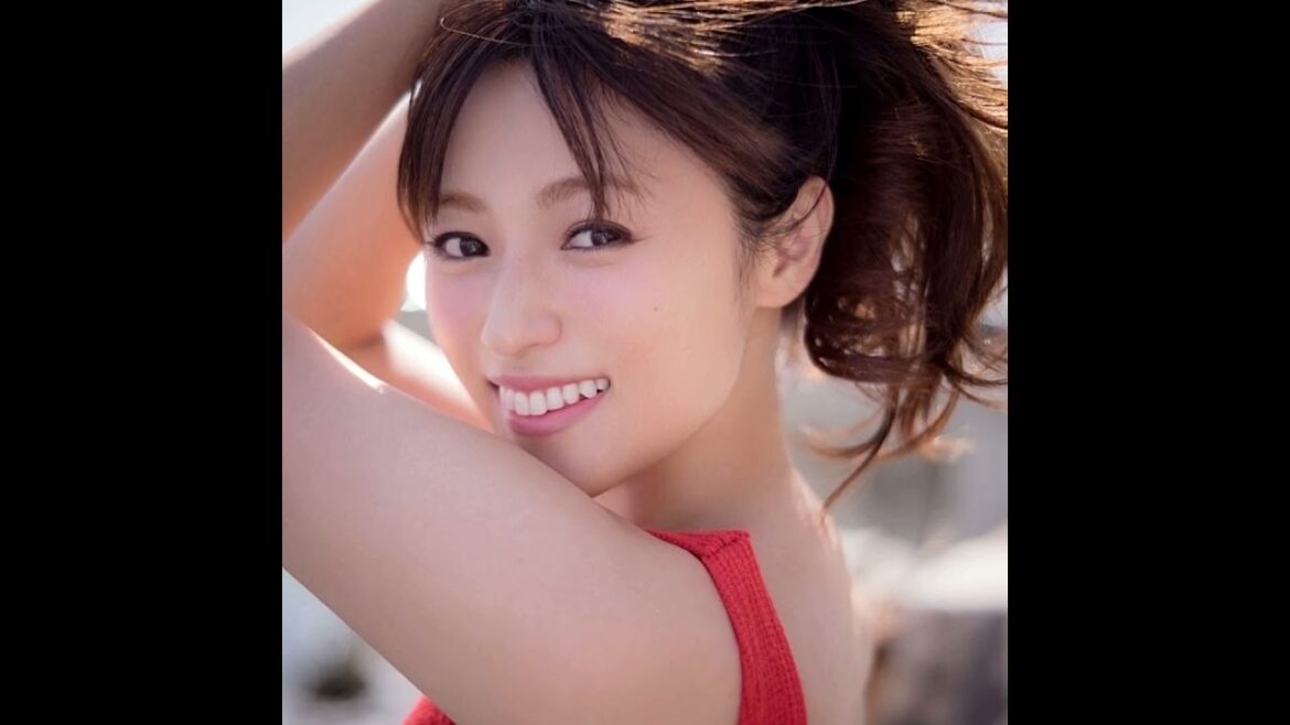 深田恭子　 　FLY ME TO THE MOON