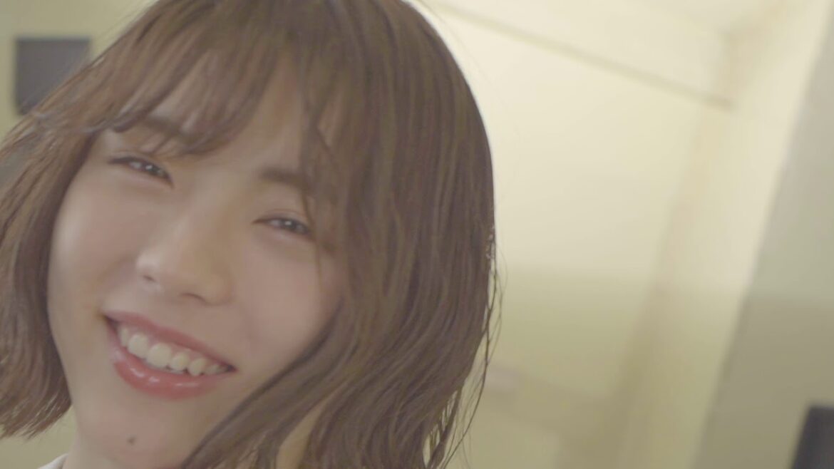 スカルプＤのまつ毛美容液×井手上漠さんスペシャルムービー